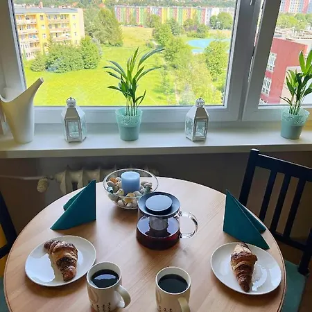 Stara Latarnia Валбжих