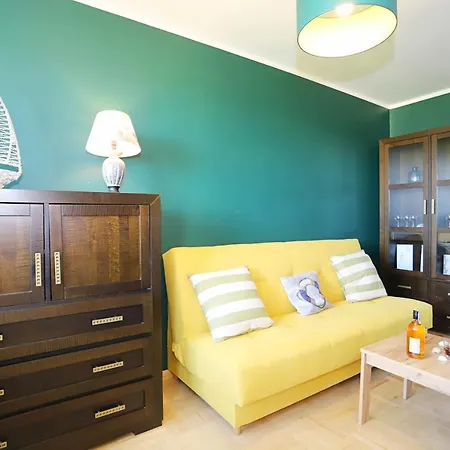 Apartment Stara Latarnia *