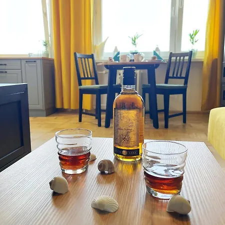 Apartamento Stara Latarnia