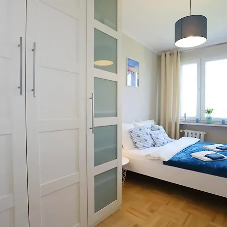 Stara Latarnia Апартаменты *