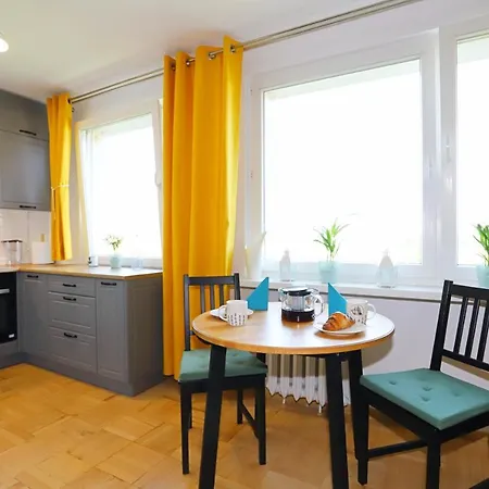 Apartment Stara Latarnia