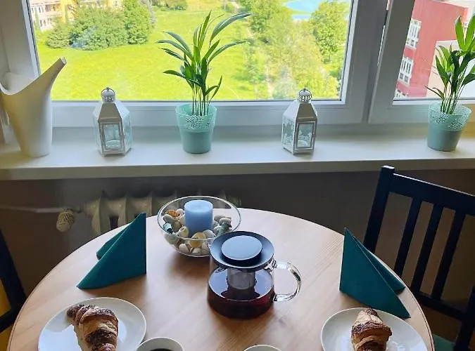 Stara Latarnia Wałbrzych