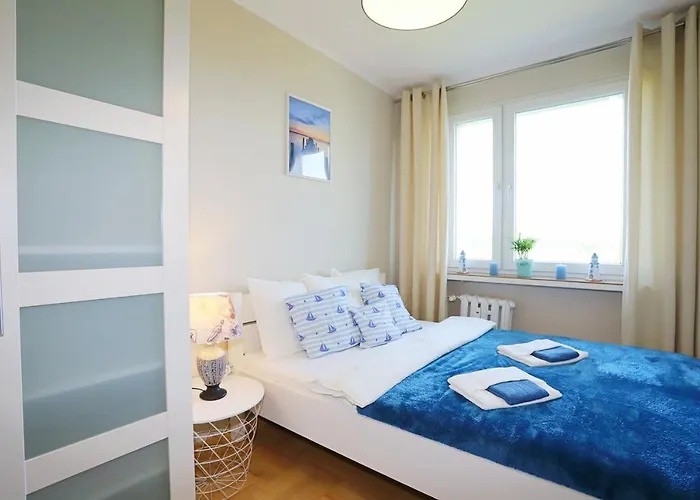 Stara Latarnia Apartamento Wałbrzych