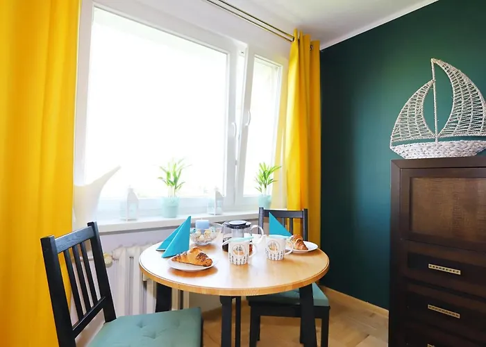 Apartamento Stara Latarnia Wałbrzych