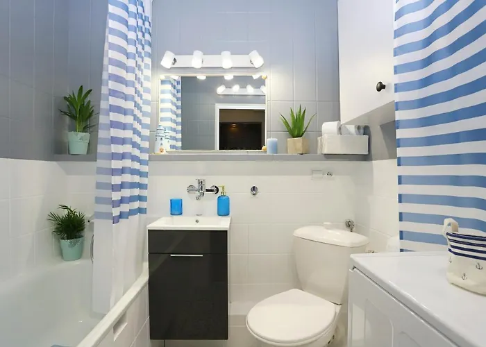 Stara Latarnia Apartment Walbrzych