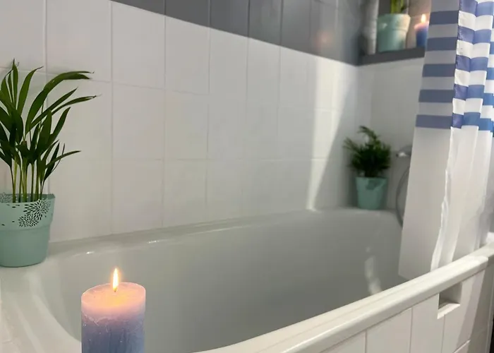 Apartamento Stara Latarnia *