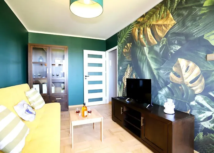 Stara Latarnia Apartment Walbrzych