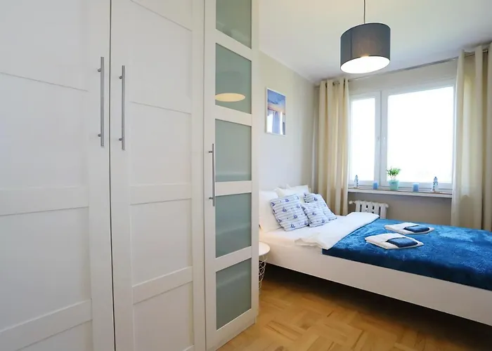 Stara Latarnia Apartmán *