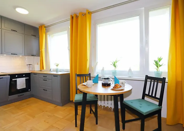 Apartment Stara Latarnia